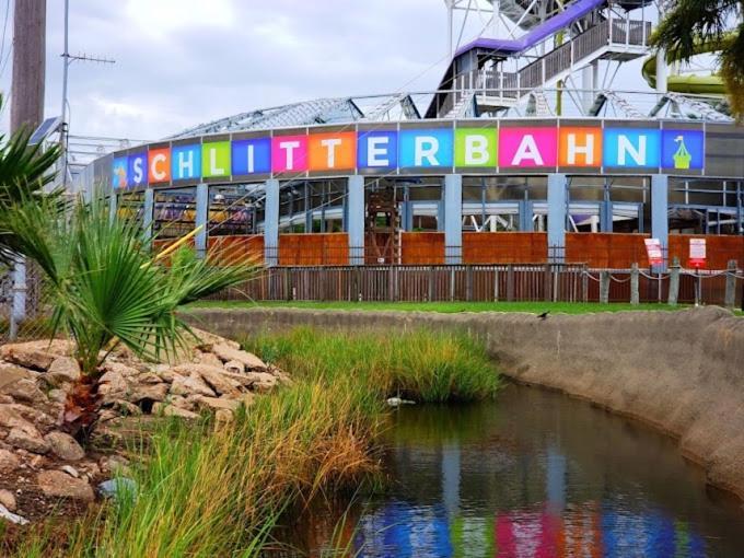 Galveston Escapes - Walk To Beach And Restaurants المظهر الخارجي الصورة